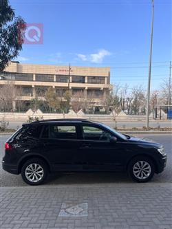 فولكسفاغن تيغوان